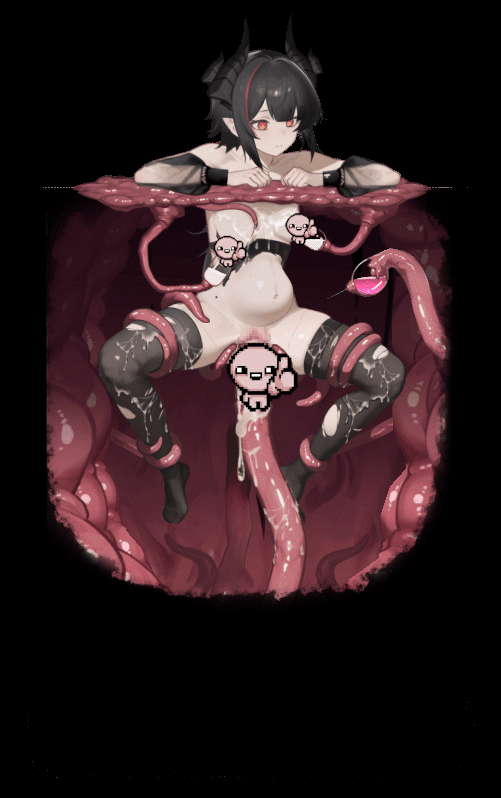 [ACT/生肉/触手/肛交/2D/异种X][メロ社团]Blight Memoria[体验版][PC/400M]-1.gif