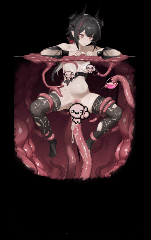 [ACT/生肉/触手/肛交/2D/异种X][メロ社团]Blight Memoria[体验版][PC/400M]-2.gif