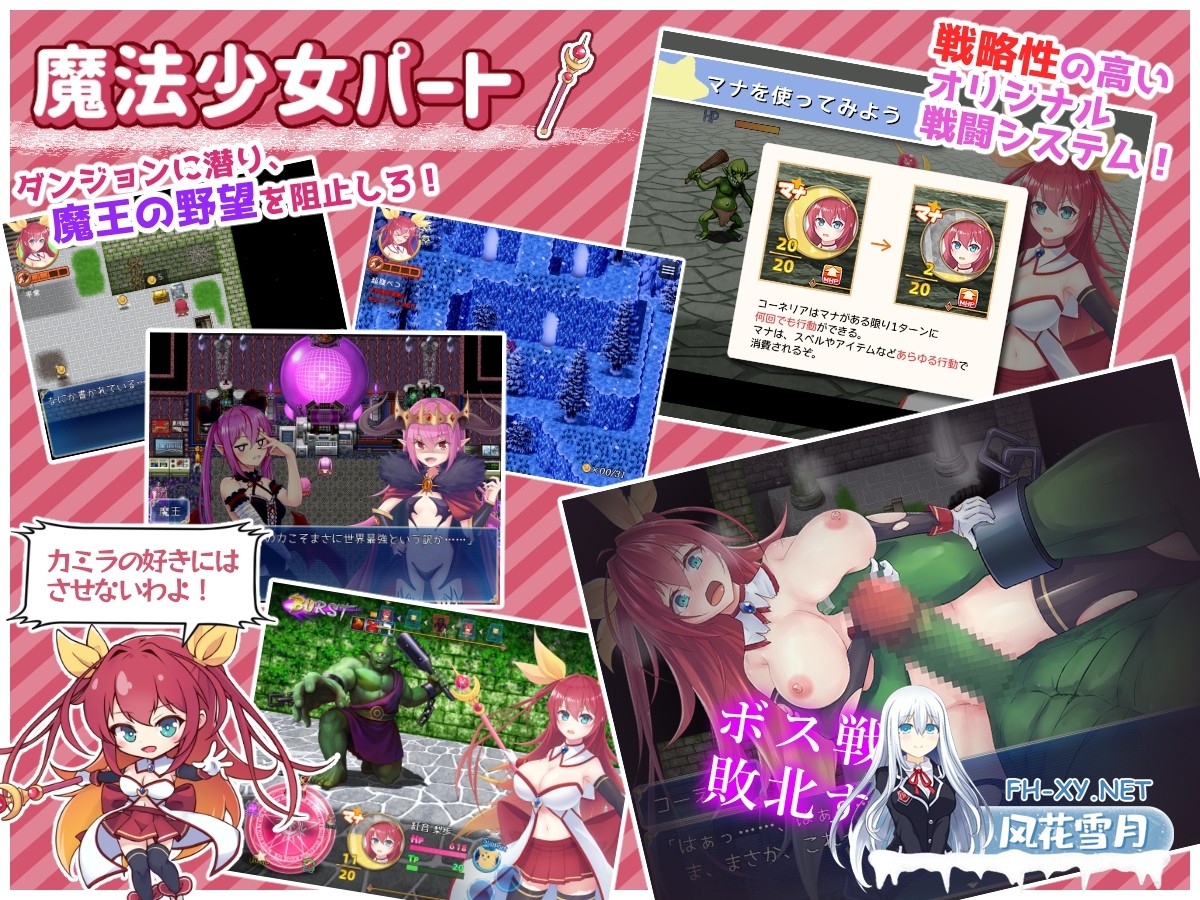[RPG/汉化/大更新]月红神姬科妮莉亚/月紅神姫コーネリア Ver1.10 AI汉化版+全CG存档[PC/2.2G]-4.jpg