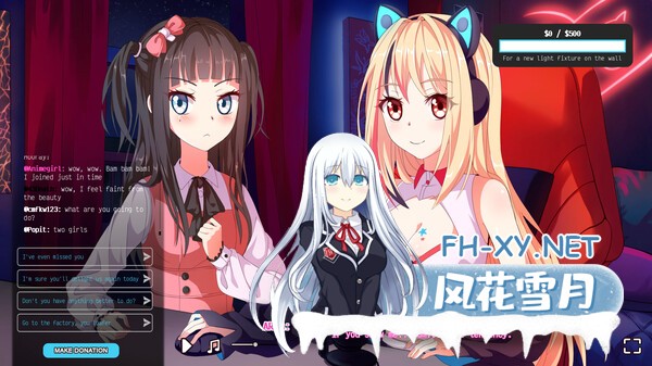 [互动SLG/中文/动态]我恨我的女直播主（I Hate My Waifu Streamer）Build.20094224 官方中文版[PC/800M]-3.jpg