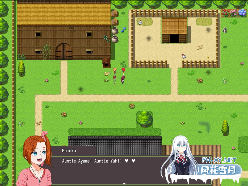 [欧美RPG/汉化/步兵//怀孕//性扰/PC]冒险物语 重制版 Ver0.36 Mtool汉化步兵版[2.27G]-3.png