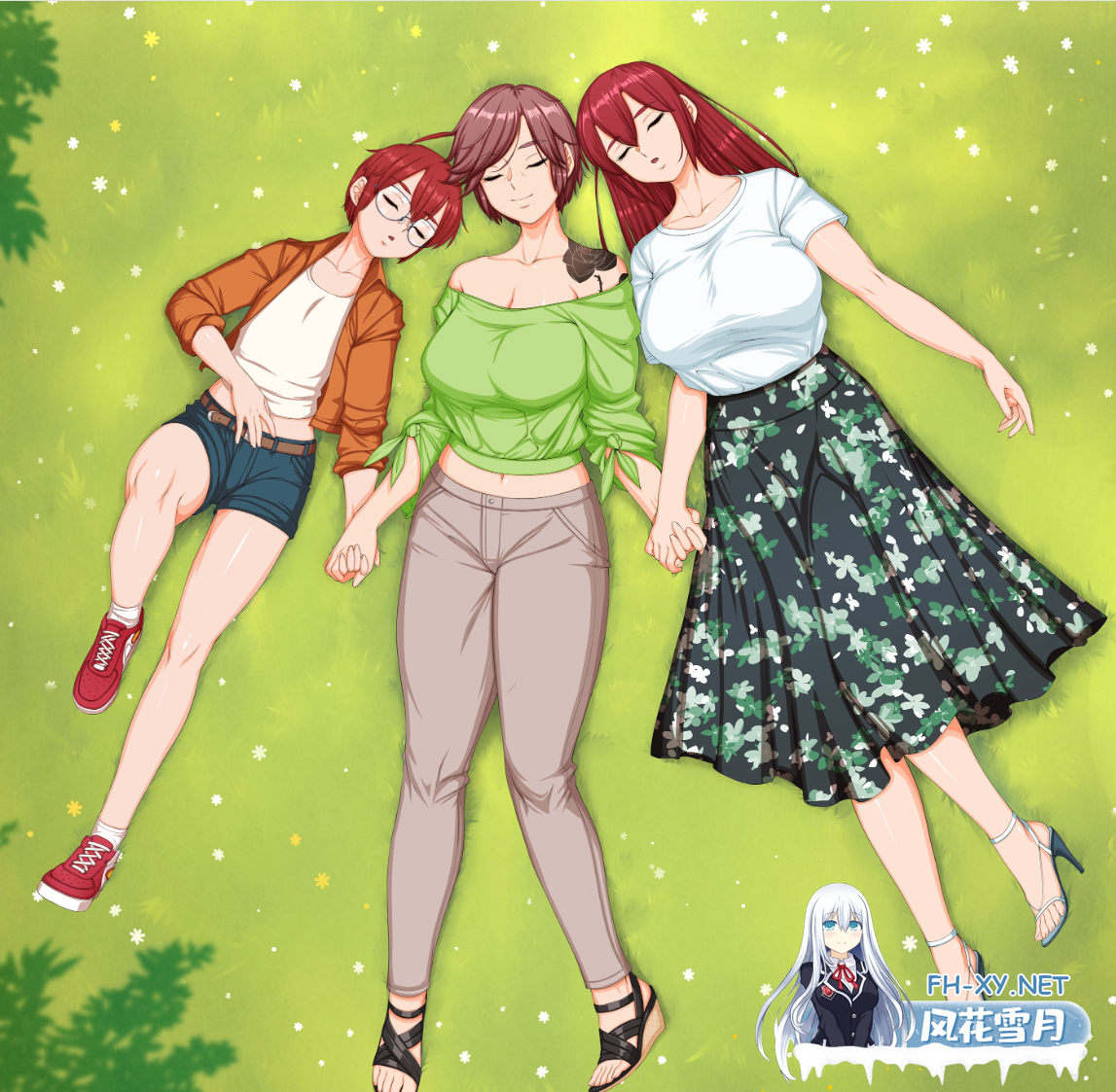 [欧美RPG/汉化/步兵//怀孕//性扰/PC]冒险物语 重制版 Ver0.36 Mtool汉化步兵版[2.27G]-2.png