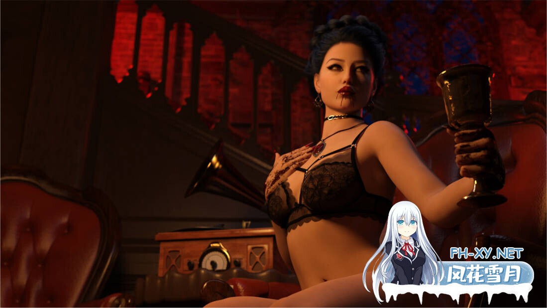 [SLG/官中/动态/PC+安卓]鲜血欲望 BloodLust Ver0.2.1 官方中文版[2.55G]-3.jpg