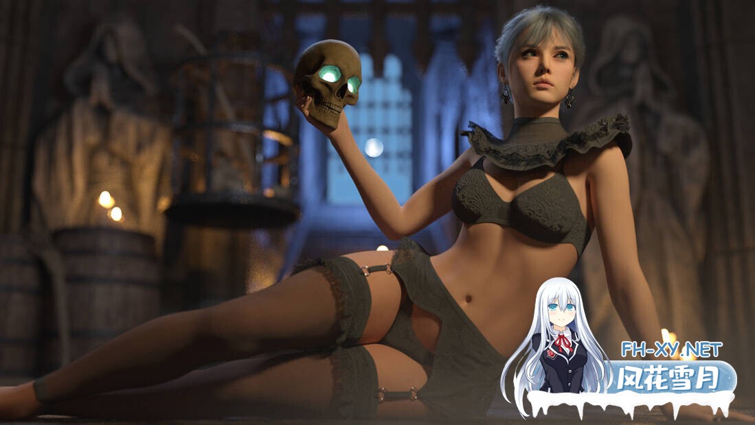 [SLG/官中/动态/PC+安卓]鲜血欲望 BloodLust Ver0.2.1 官方中文版[2.55G]-1.jpg