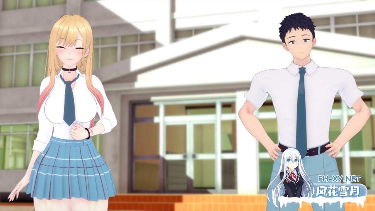 [SLG/PC/安卓]我的装扮 NTR：看不见的欲望   #My Dress Up NTR: Unseen Desire    v0.7 AI汉化版[6G]-2.jpg