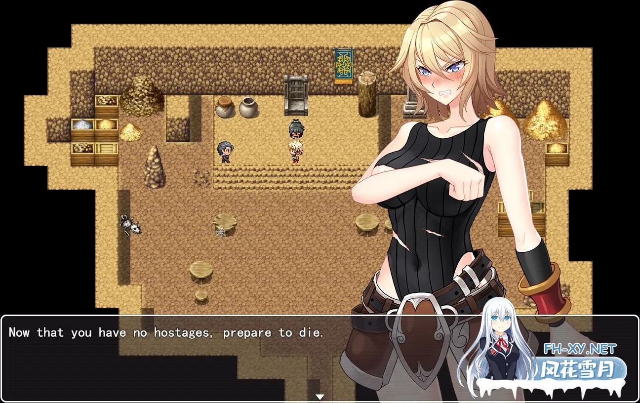 [RPG/AI汉化/巨乳/2D/自慰]圣骑士莉亚丝/Paladin Lias[Ver1.20][PC/640M]-3.jpg