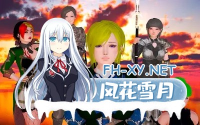 [RPG/AI汉化/3D/动态]Divinion黑魔王归来/Divinion – The Dark Lord Returns[Ver2.0.1][PC+安卓/2.90G]-1.jpg