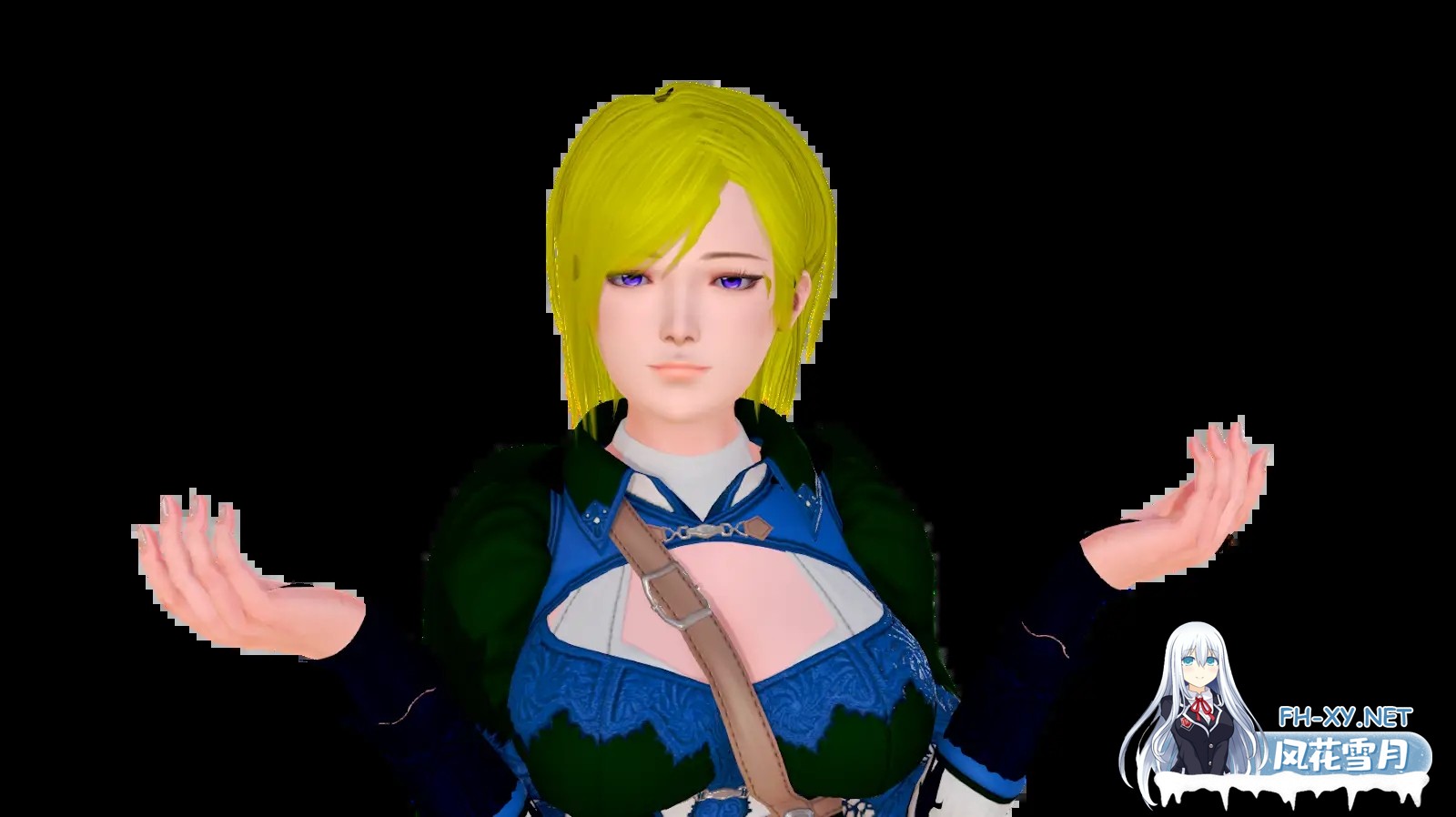 [RPG/AI汉化/3D/动态]Divinion黑魔王归来/Divinion – The Dark Lord Returns[Ver2.0.1][PC+安卓/2.90G]-3.jpg