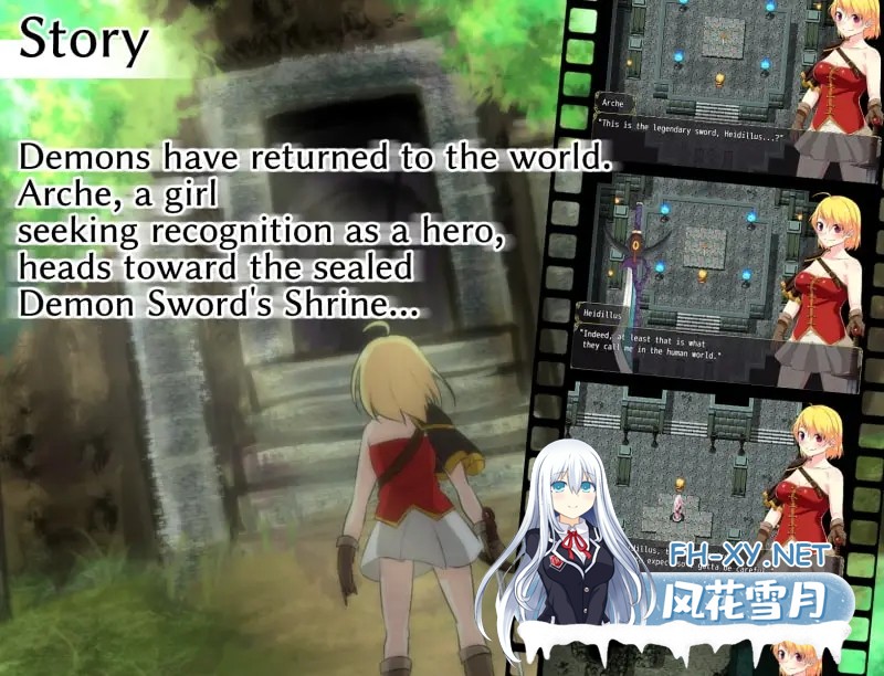 [RPG/AI汉化/触手/2D/多P/口交]阿尔克与魔剑神殿/Arche and The Demonic Sword’s Shrine[Ver1.01][PC+安卓/520M]-4.jpg