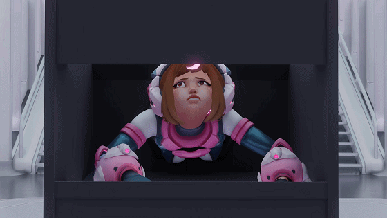 [3D/无修/CV]Tutirukki 9月新作：朱诺+伊内丝 [586.3MB]-3.gif