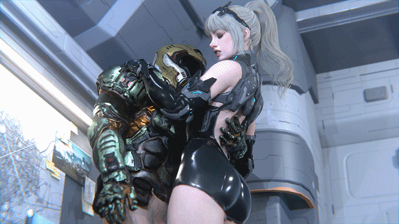 [3D/无修/CV]Tutirukki 9月新作：朱诺+伊内丝 [586.3MB]-4.gif