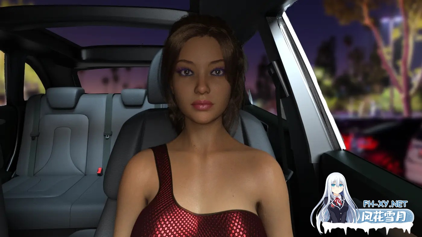 [SLG/动态/更新/3D/汉化]特工/特工谢琳/Agent Sherine[Ver0.13][PC+安卓/2.36G]-2.jpg