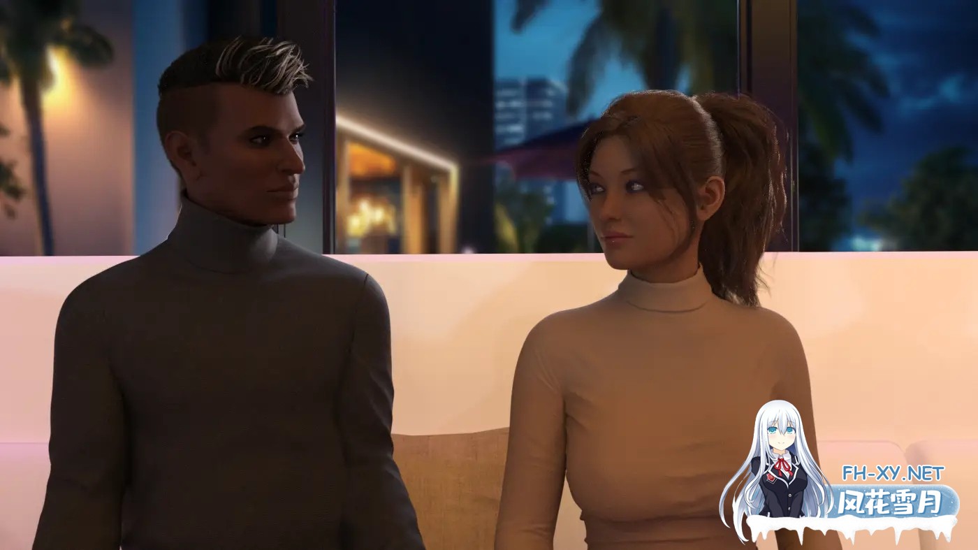 [SLG/动态/更新/3D/汉化]特工/特工谢琳/Agent Sherine[Ver0.13][PC+安卓/2.36G]-3.jpg