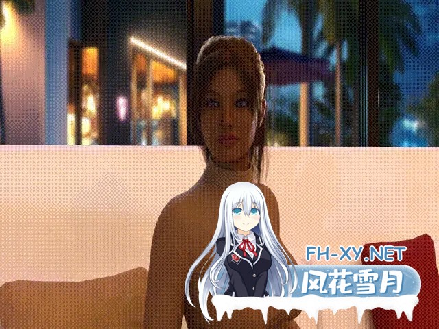 [SLG/动态/更新/3D/汉化]特工/特工谢琳/Agent Sherine[Ver0.13][PC+安卓/2.36G]-6.jpg
