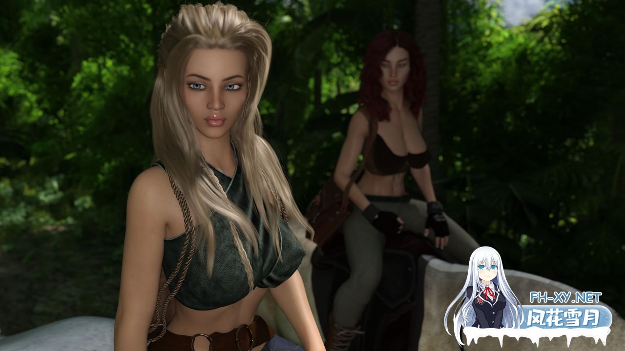 [SLG/PC]欲望之都 #The Lust City S2 v1.05 官方中文版[4G]-3.jpg