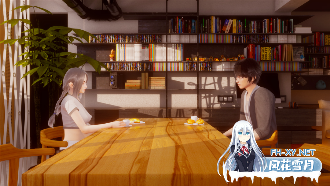 [大作SLG精品/汉化/后宫//怀孕/PC+安卓]深度复兴 Depth's Revival Final AI汉化内嵌版[9.87G]-4.png