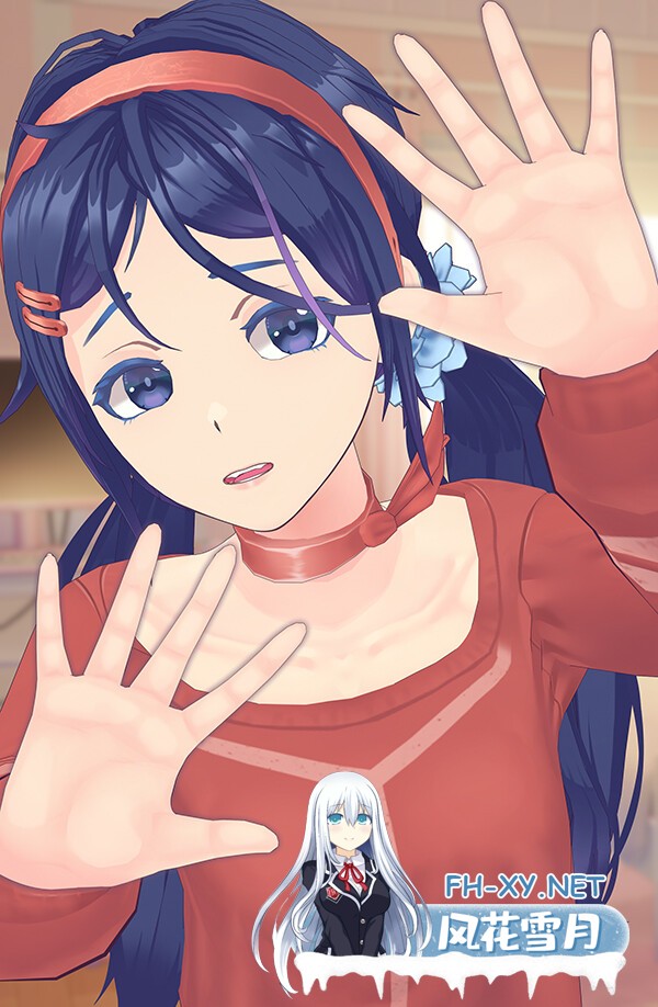 [互动SLG/更新/STEAM官中/MOD魔改版]米塔/MiSide[Ver0.93+1100+新皮肤/大量色色][PC/5.2G]-3.jpg