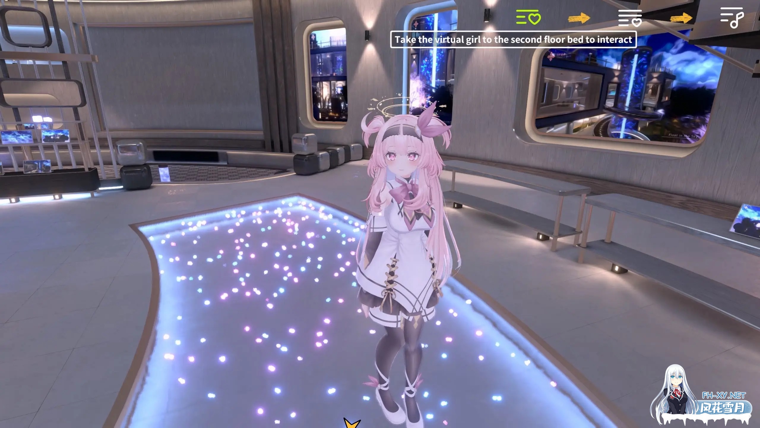 [3D/动态/官中/口交/更新]虚拟少女开发计划/项目虚拟女孩/Project Virtual Girl[Ver1.5.2][PC/2.4G]-3.jpg