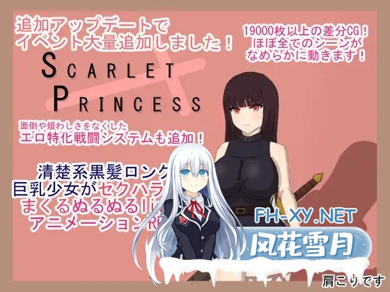 [RPG/AI汉化/NTR/中出/怀孕/羞耻/巨乳][RJ287271/肩こりです社团]绯红公主/スカーレットプリンセス[Ver2][PC/3.20G]-2.jpg