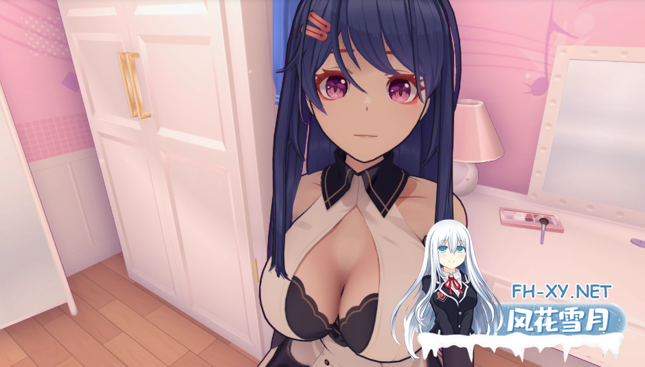 PC[3D逃生互动绅士MOD魔改]米塔 MiSide V0.93 Miki整合10月版中文语音+大量瑟瑟服装[5G]-2.png