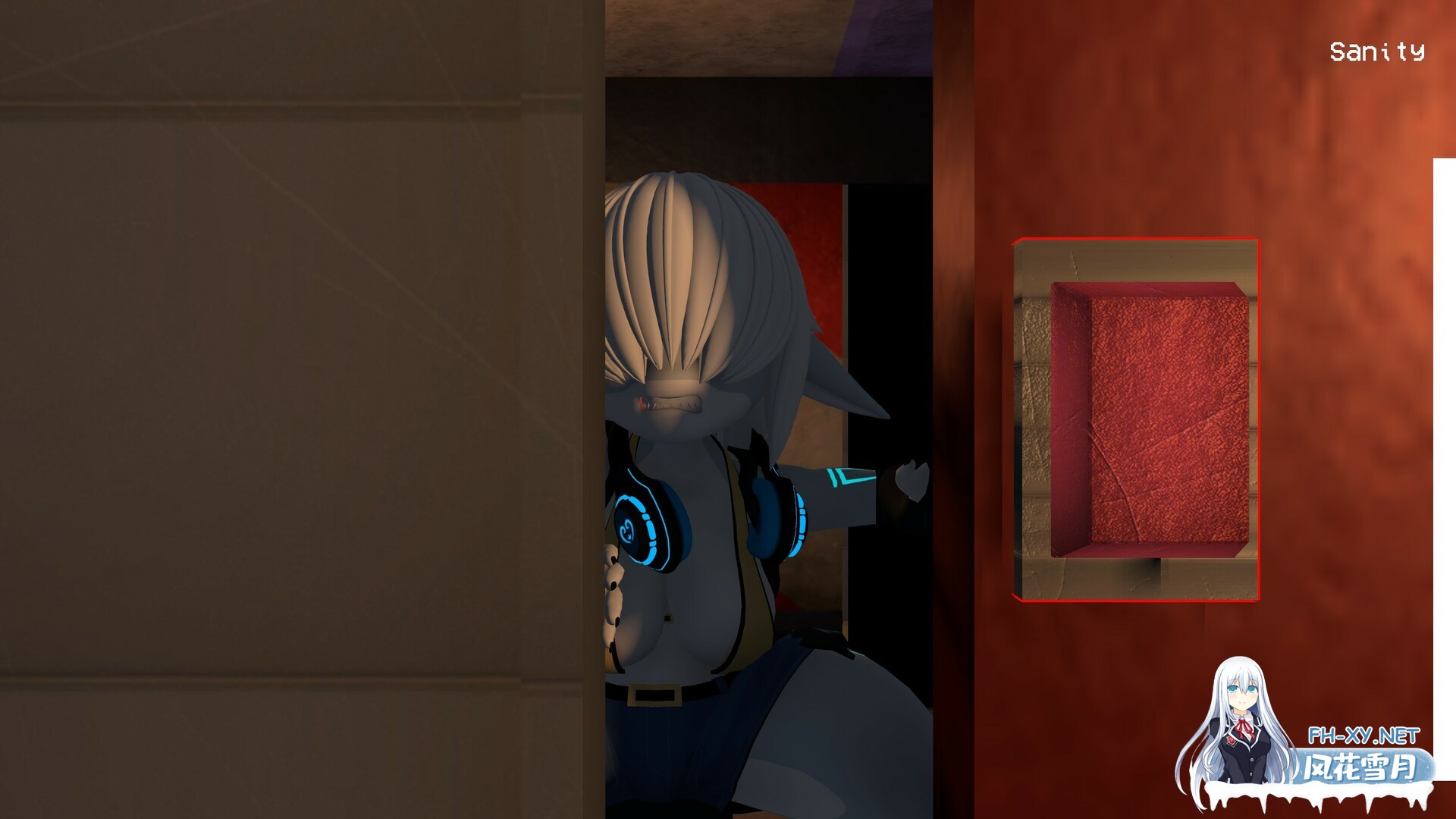 [3D脱出/全动态/STEAM官中/步兵/巨乳]发情:玩具熊午夜后宫/IN HEAT: Lustful Nights[Ver0.3.2.4][PC/2.4G]-1.jpg