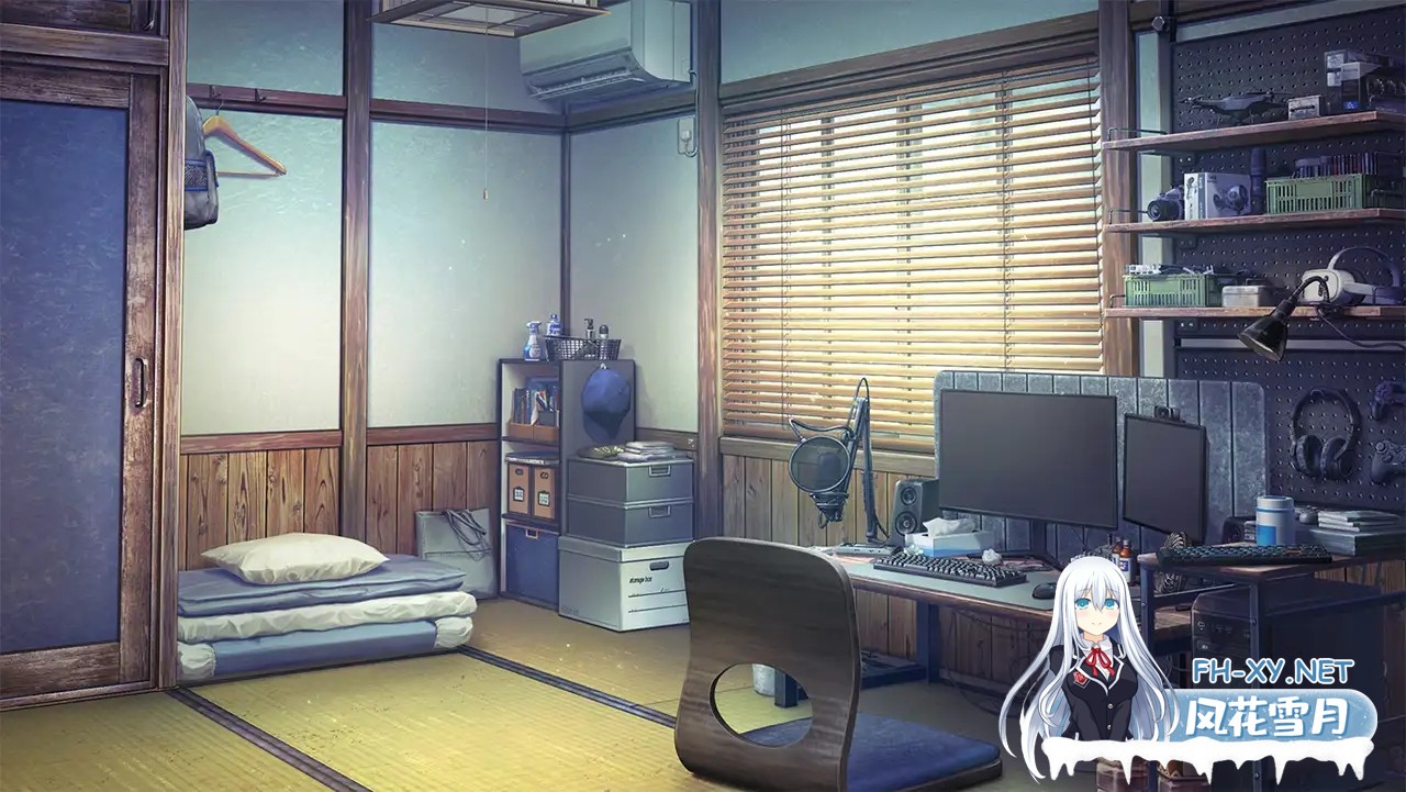 [ADV/制服/巨乳/处女/AI汉化][VJ01004595/TinkerBell]一根不净/一根不浄[PC/13.40G]-2.jpg