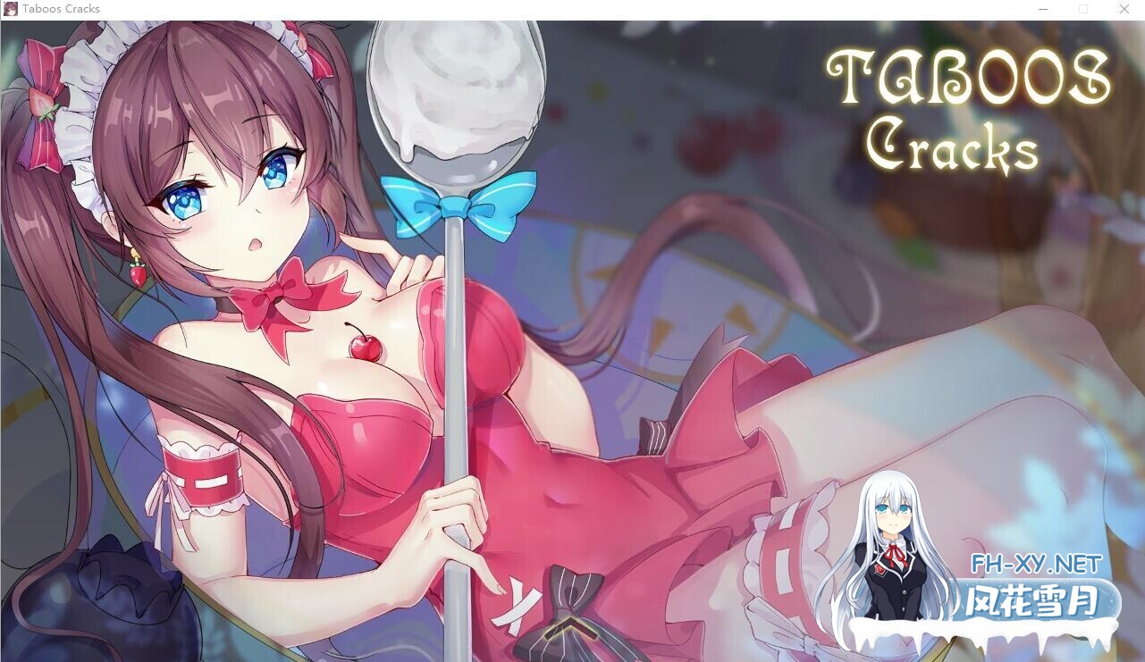 [SLG/汉化/束缚/巨乳/2D]禁忌破解/Taboos Cracks[PC/300M]-2.jpg