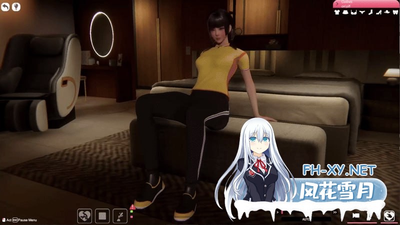 [3D/PC]隔壁的美艳人妻  #The Wife Next Door v1.5.7 官方中文步兵版[8G]-4.jpg