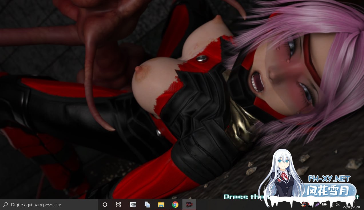 [SLG/PC][流星猎犬    #Hounds of the Meteor  v20251005 官方中文版[3G]-2.jpg