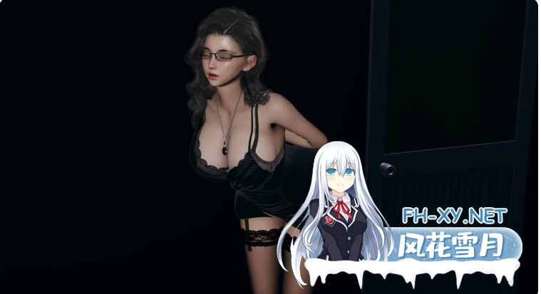 PC+安卓[隐奸露出恶堕亚洲风SLG]不是小十七：爱立牌坊的婊子教师~V1.0~官中动态步兵+全CG[2.3G]-4.png