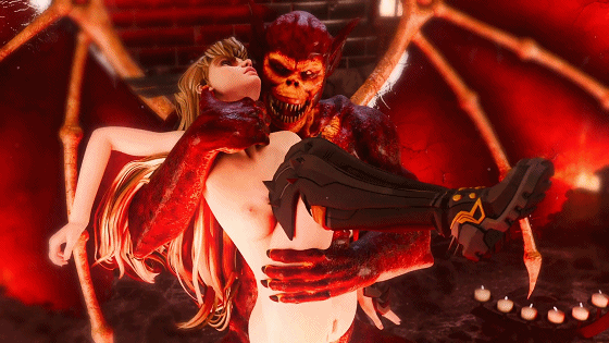 [3D/无修/CV]CuteCop 9月新作：秘客+杰玛 [230.9MB]-1.gif