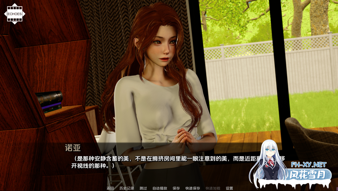 [SLG/汉化/3D/动态]回声：我们告诉自己的谎言/Echoes The Lies We Tell Ourselves/Echoes: The Lies We Tell Ourselves[Ep.1][PC+安卓/2.9G]-4.png
