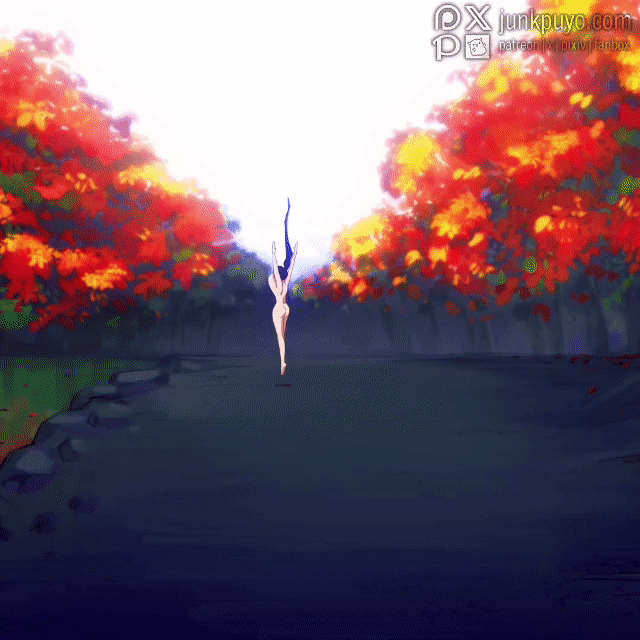 [2D动画/无修]Junkpuyo大佬截止25年10月作品合集-1.gif