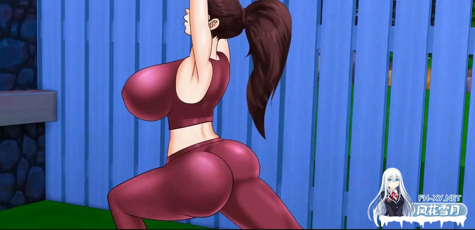 [SLG/汉化/沙盒/3D/动态/更新]小人重制版/LittleMan Remake[Ver0.58a][PC+安卓/3.25G]-3.jpg