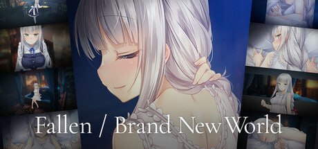 [SLG/PC]堕落 / 崭新世界   #Fallen / Brand New World v1.0.5b 官方中文版[900M]-1.jpg
