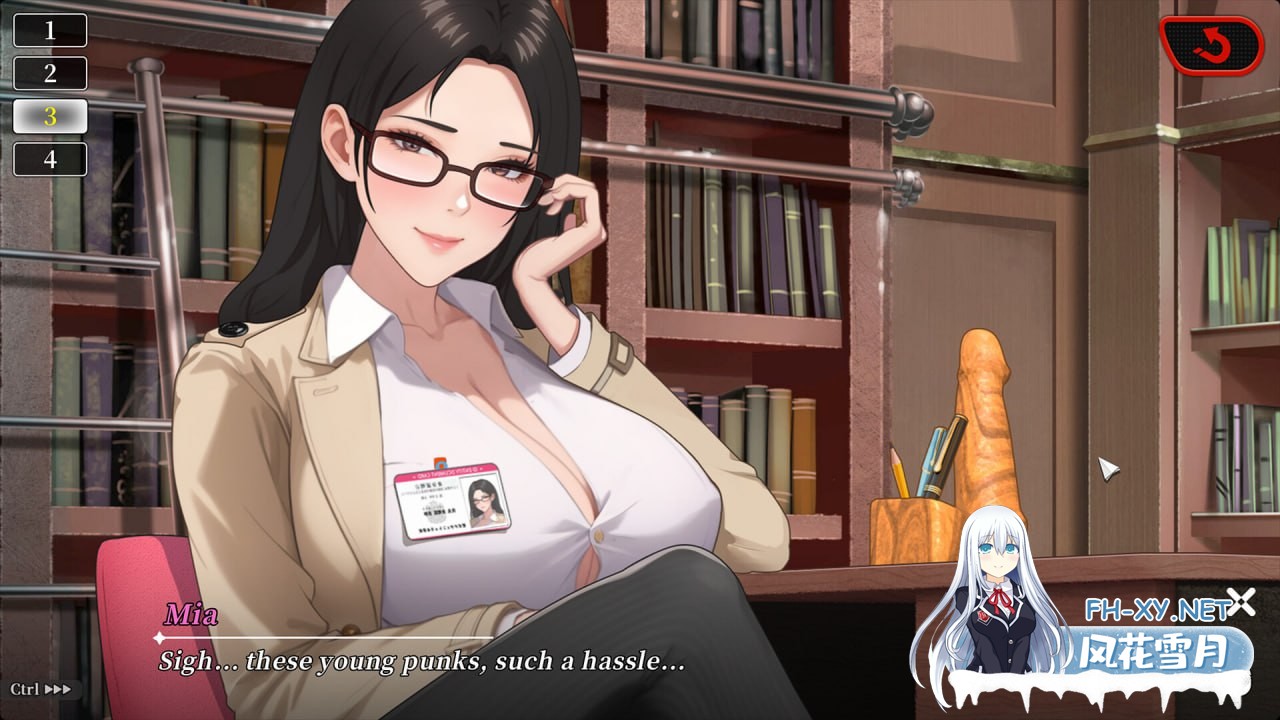 [SLG] STEAM官方中文[简+繁]+更新  幸福岛幻想  v1.0.7.0[7G]-2.jpg