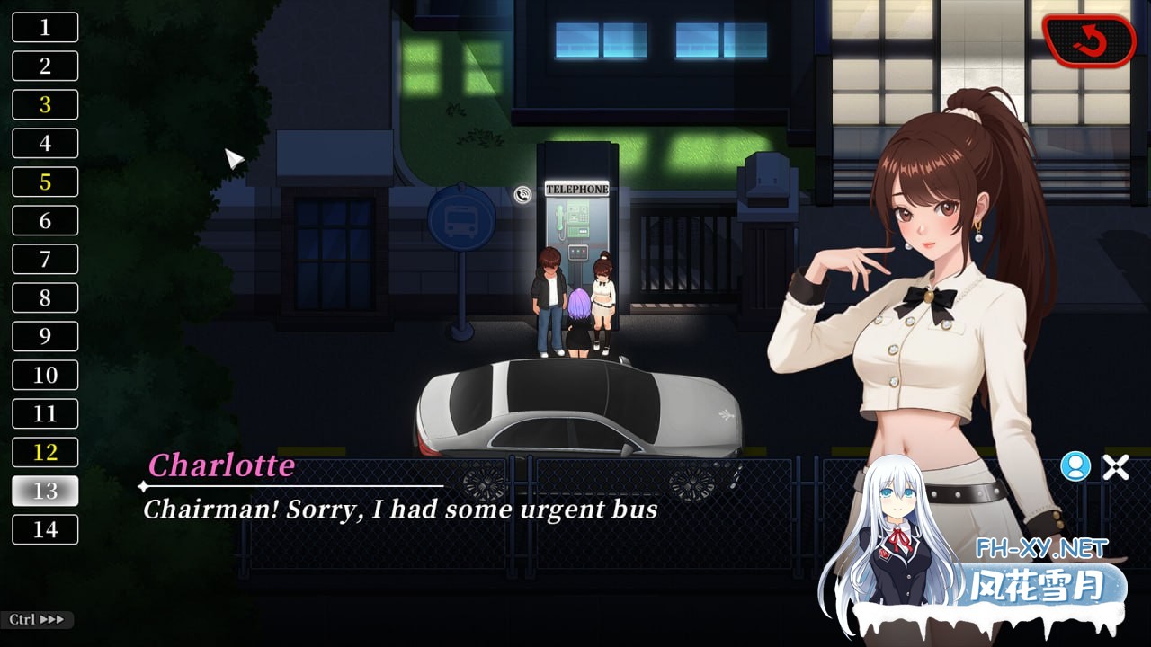 [SLG] STEAM官方中文[简+繁]+更新  幸福岛幻想  v1.0.7.0[7G]-4.jpg