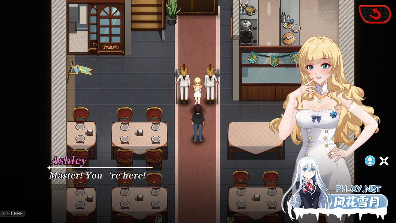 [SLG] STEAM官方中文[简+繁]+更新  幸福岛幻想  v1.0.7.0[7G]-5.jpg