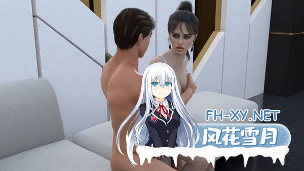 [SLG/PC]爱欲之都 开篇季 #City Lights Love Bites v0.2.6.2 官方中文版[17G]-4.jpg