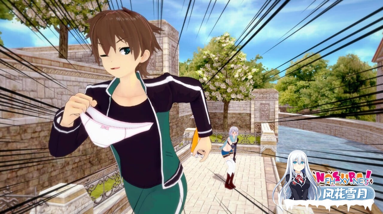 [同人SLG//汉化/口交//PC+安卓]为美好的世界献上祝福:后宫大冒险 Ver2.7a[1.91G]-3.jpg