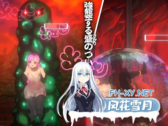 [ACT/官中/动态]血月：逃离迷宫魔城/ブラッドムーン 脱出迷宮魔城 官方中文版[PC/430M]-4.jpg