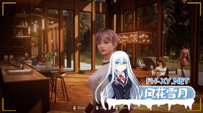 [3D互动/中文/步兵] 与你在一起 TOGETHER BnB Ver2025.10.01 官方中文步兵版 [29.5G/更新/全CV]-2.png