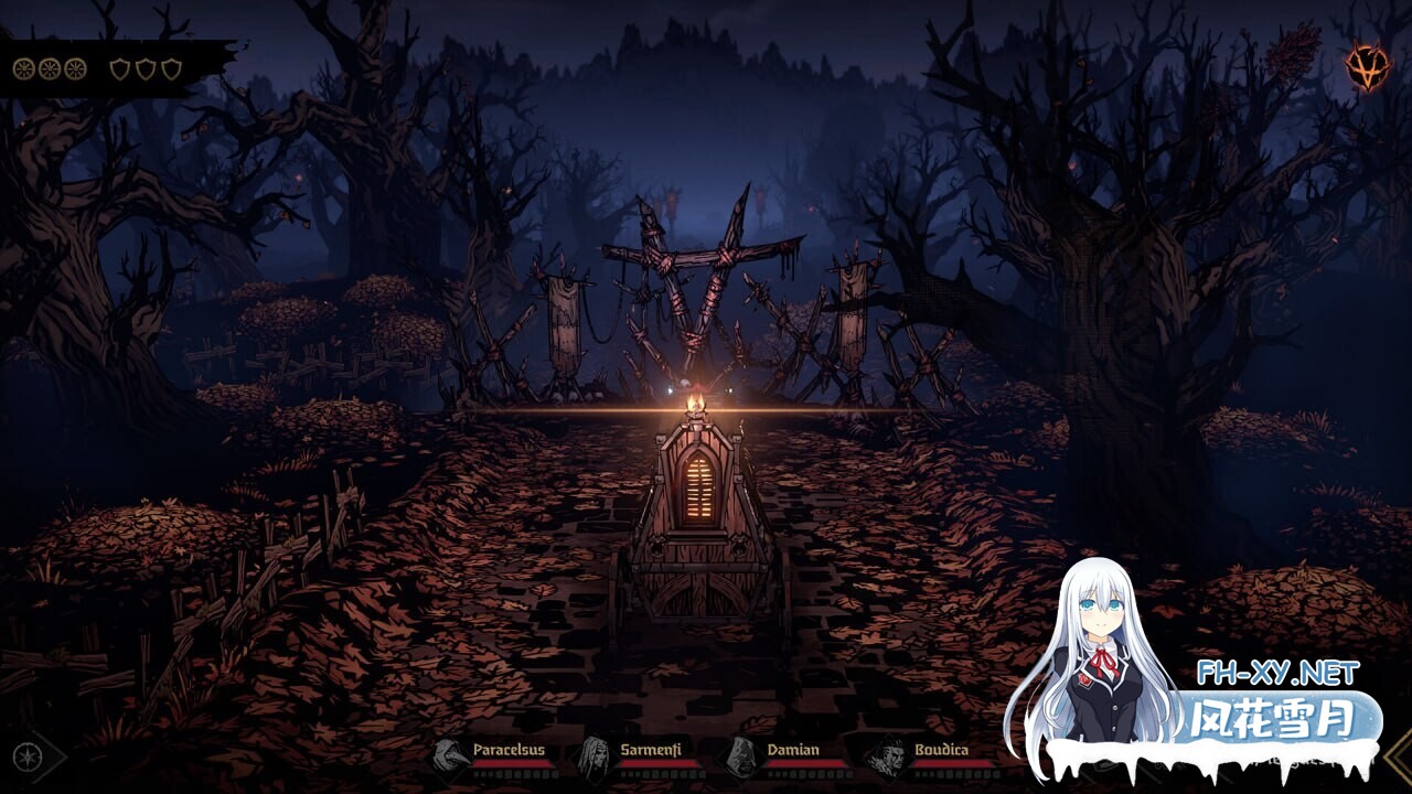 [大型SLG/官中/全动态/PC]暗黑地牢 Darkest Dungeon Ver26186 官方中文版+荡欲拓展MOD+大量MOD+修改器[9.40G]-3.jpg