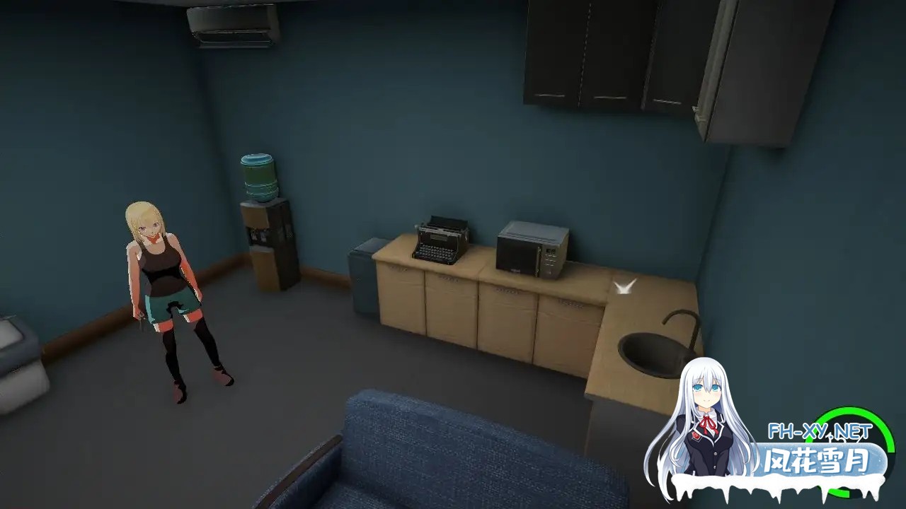 [FPS/DL官中/3D/异种X][RJ414069/蒼夢ペリカン社团]感染实验室/感染ラボ[Ver1.0.1][PC/3.6G]-4.jpg