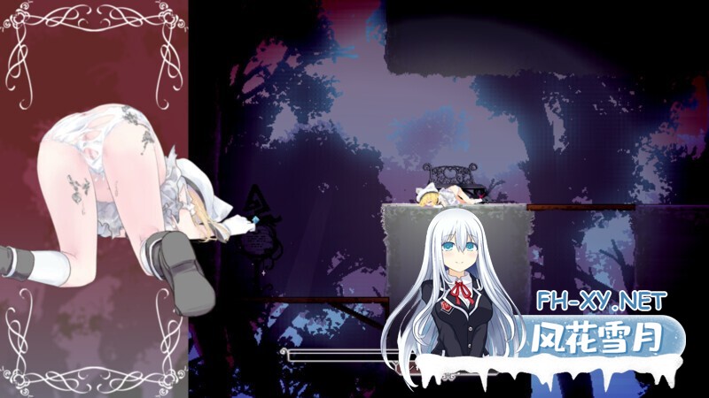 [ACT/更新/官中/自慰/像素]Alice In Cradle/摇篮中的爱丽丝 [Ver0.28i][PC/500M]-4.jpg