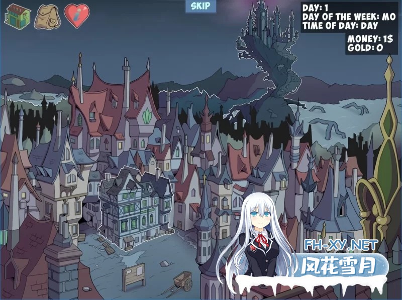 [SLG/AI汉化/PC+安卓] 女巫猎人 WitchHunter Ver0.25 AI汉化步兵版 [7G]-2.jpg