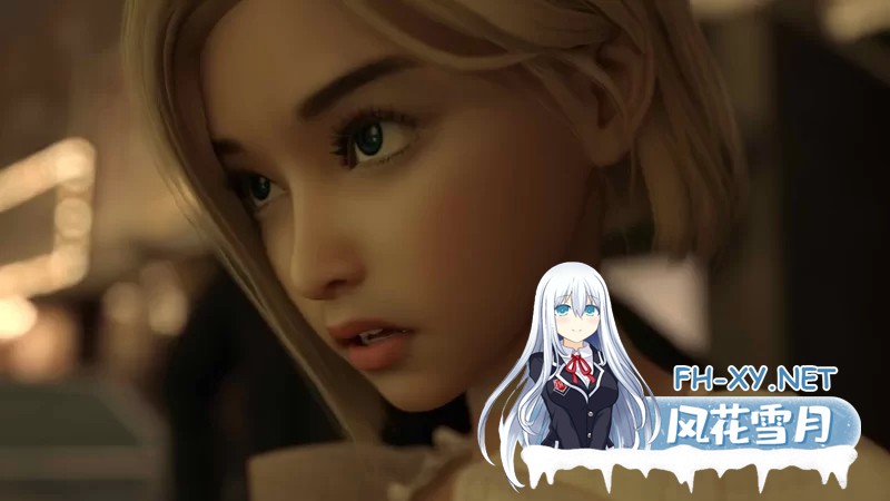 [亚洲风SLG/AI汉化/步兵全动态/PC+安卓] 淘气幽灵少女 V0.72  [1.4G]-1.jpg