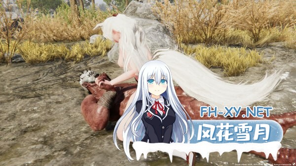 [3D/PC]雪姬 #Snow x Hime v1.1.0 Update 官方中文步兵版[4G]-3.jpg