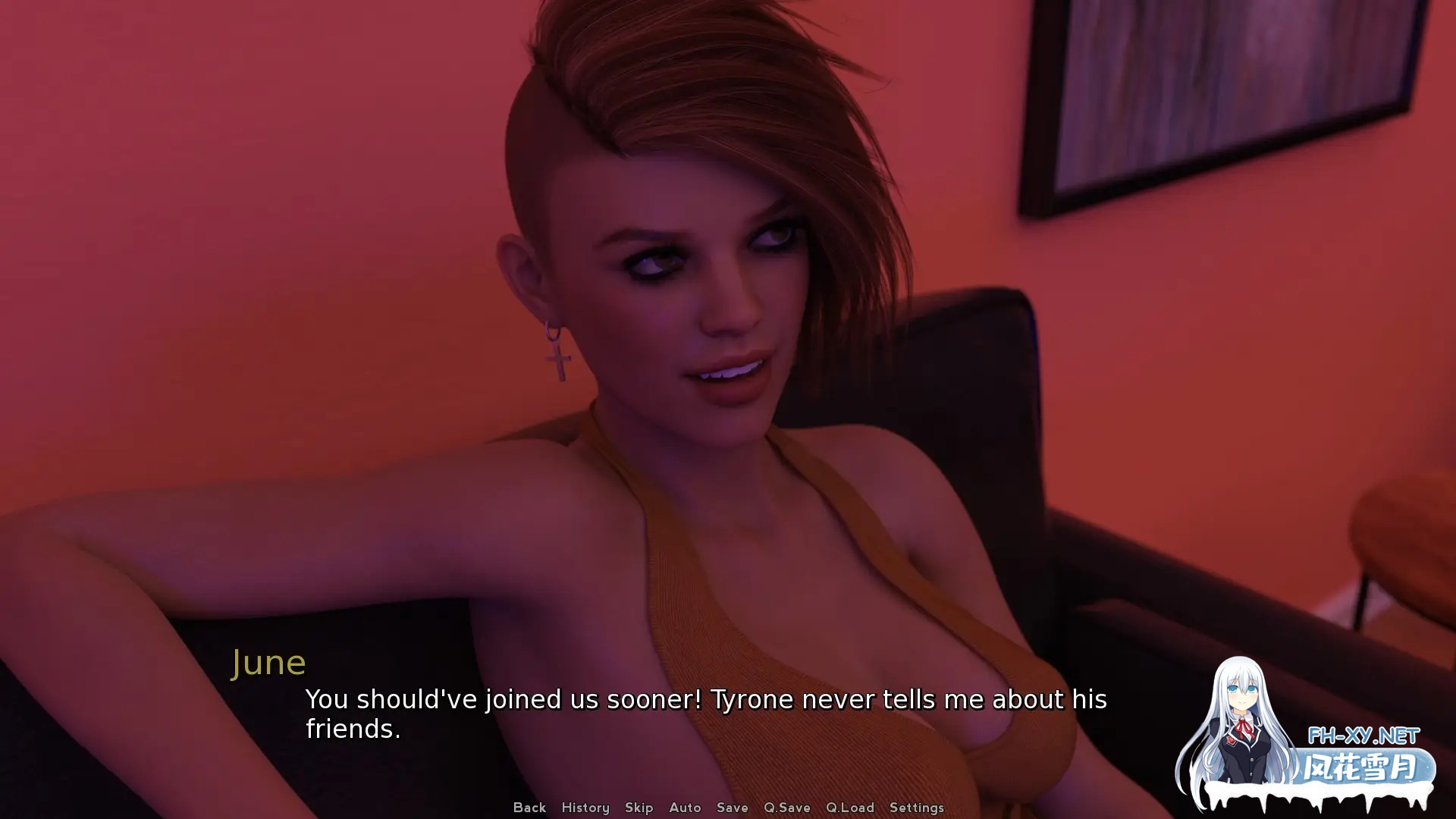 [SLG/动态/更新/汉化]病态跟踪/超能追踪！/SICKIMTRACK![Ver01.3.2 Expanded][PC/6.85G]-1.jpg