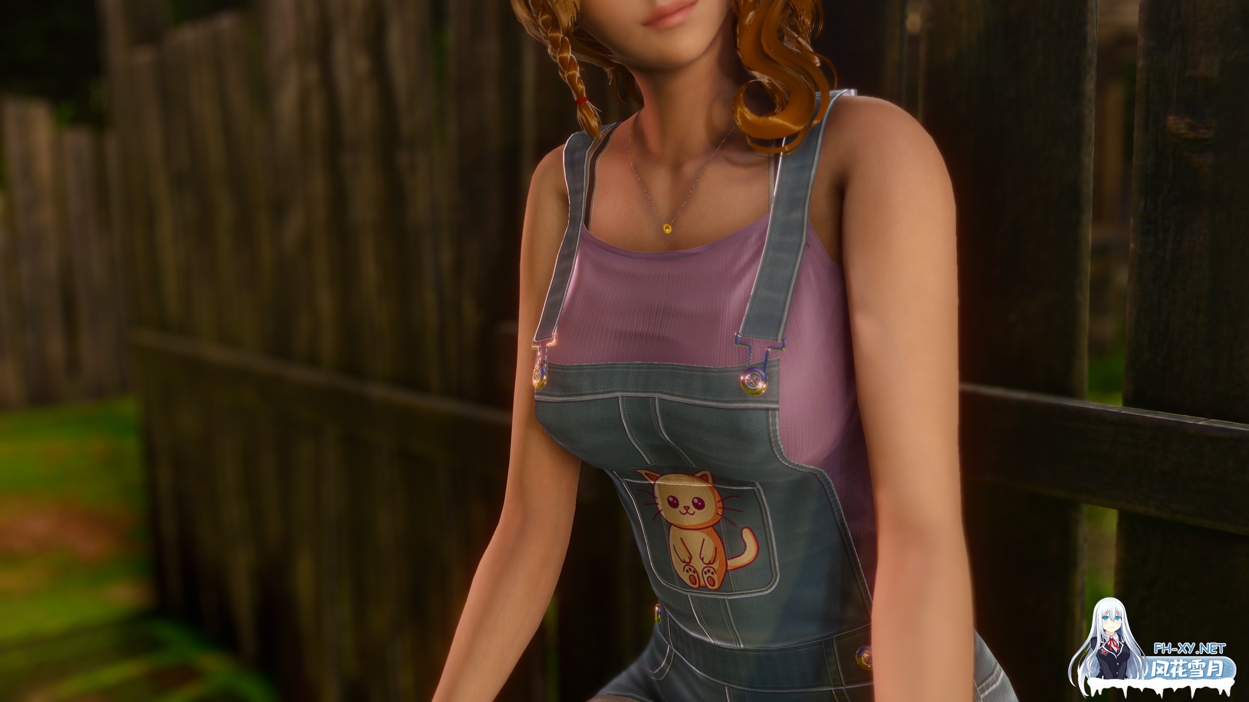 [SLG/动态/更新/3D/汉化]欲望的驱使/欲望驱动/Driven by Desire[Ver0.3.0][PC+安卓/3.8G]-4.jpg